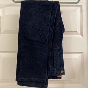 Vineyard vine corduroys